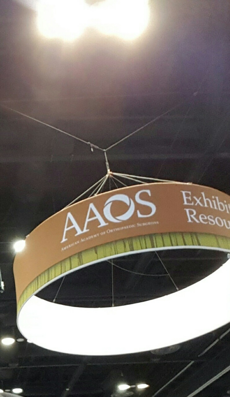 American Academy of Orthopaedic Surgeons