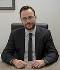 Σταύρος Ε. Ριστάνης